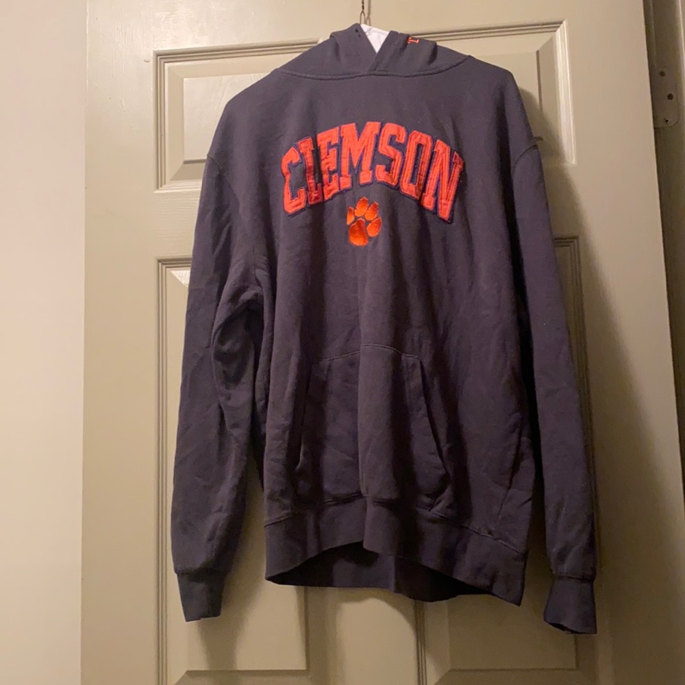 Clemson Hoodie
